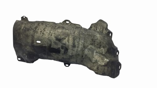 Cuverture De Collecteur 1.6 HDI 9687801580 1723HP 1723.HP Oryginał Citroën Peugeot