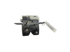 Verrou de hayon 8200076240 d'origine Renault Megane II, Clio III, Modus, Scenic II