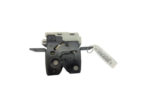 Verrou de hayon 8200076240 d'origine Renault Megane II, Clio III, Modus, Scenic II