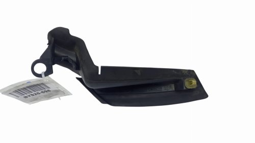 Cache de panneau de tablier droit 9680578577 d'origine Peugeot Citroën Partner