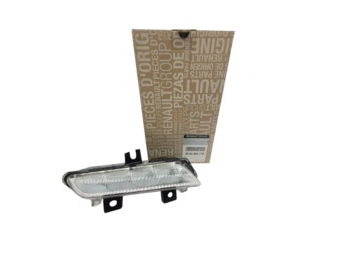 Led Daylight 266000411R Neuf OE Renault Captur Clio IV