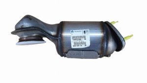 Catalyseur 1389267080 Citroën Jumper III 2.2HDI Original Neuf   