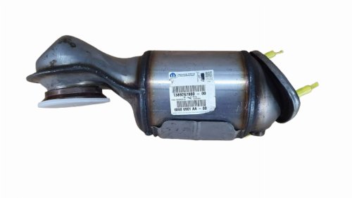 Catalyseur 1389267080 Citroën Jumper III 2.2HDI Original Neuf   