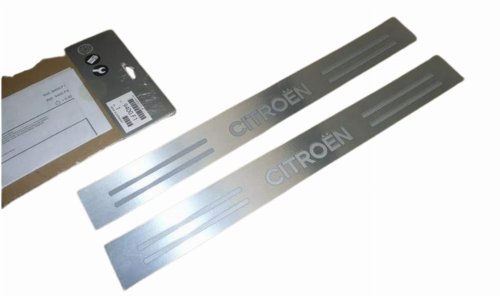 Seuils de porte 9400.F1 9400F1 Citroën C1 Original Neuf