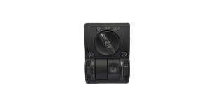 Interrupteurs, Boutons de Commande d'Éclairage, Connecteur 9116612 Opel Agila Neuf Origine
