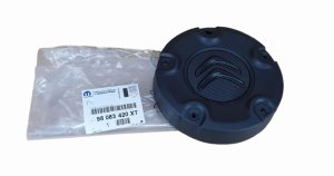 Enjoliveur central de roue 98083420XT Citroën Berlingo IV Original Neuf