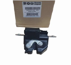 Serrure de coffre 52161766 Opel Fiat Original Neuf