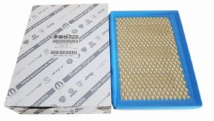Filtre à air 52072078 Fiat Tipo 1.3 1.6 2015> Original Neuf