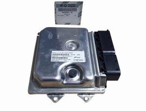 Module moteur 51981623 Fiat Punto 0.9 13> Original Neuf