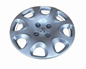 Enjoliveur 15'' 5416H2 5416.H2 Peugeot 307 Original Neuf