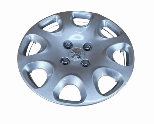 Enjoliveur 15'' 5416H2 5416.H2 Peugeot 307 Original Neuf