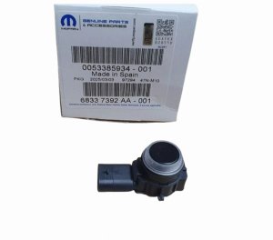 Capteur de stationnement 53385934 Fiat Ducato Original Neuf