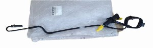 Maître-cylindre d'embrayage 55231447 Fiat 500 07> Original Neuf