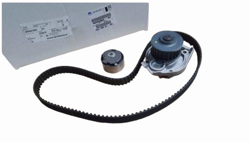 Kit de distribution + pompe 6000629059 Fiat 500 1.2 Original Neuf