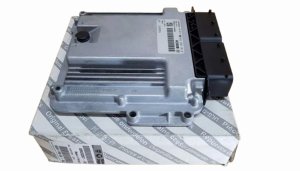 Module moteur Fiat 500 55282567 1.6 MULTIJET Original Neuf