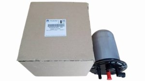 Filtre à carburant avec boîtier 6000640455 Fiat Talento 1.6 2016> Original Neuf