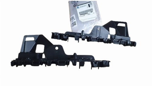 Support de pare-chocs avant 6000640024 Fiat Talento 2016> Original Neuf