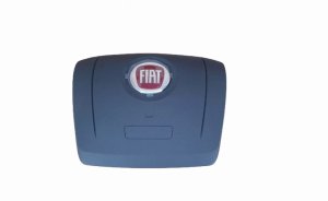 Interrupteur de klaxon 735456916 Fiat Ducato Original Neuf