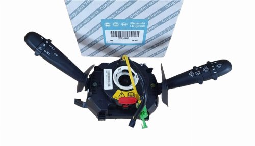 Interrupteur combiné 735365507 Alfa Romeo 147 1.6 16V Original Neuf