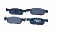 Klocki Hamulcowe Przód 8550511408 Renault Dacia 0.9/1.2TCE Oryginał Nowy