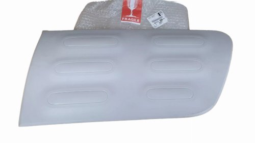 Garniture de porte arrière gauche 98010237BJ Citroën C4 Cactus Original Neuf