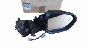Rétroviseur droit 963010129R Dacia Duster III Original Neuf