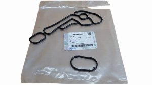 Joint de filtre à huile 93745803 Opel Antara 2.2 Original Neuf
