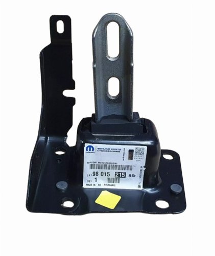 Support moteur 9801521580 Citroën C3 DS3 Peugeot 207 1.6 16V Original Neuf