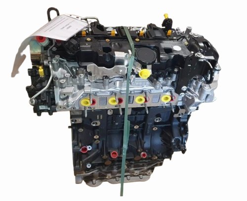 Kit moteur 8201663402 Renault Master III 2.3DCI M9T Original Neuf