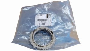 Synchroniseur de 3e/4e vitesse 55569599 Alfa Romeo/Fiat Original Neuf