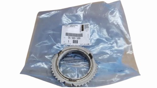 Synchroniseur de 3e/4e vitesse 55569599 Alfa Romeo/Fiat Original Neuf