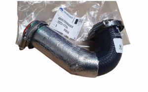 Durite d'échangeur thermique 55514216 Opel Astra K/Insignia B 1.5 Original Neuf