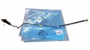Câble d'embrayage 55507216 Opel Astra K 1.6CDTI Original Neuf