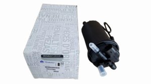 Filtre à carburant 95515502 Opel Movano B 2.3CDTI Original Neuf