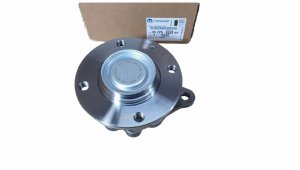 Moyeu de roue arrière 9822539980 Peugeot 208 II 1.6VTI Original Neuf