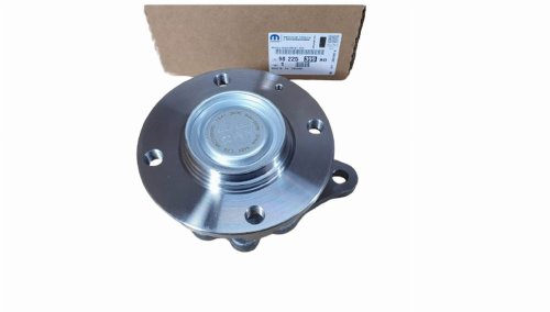 Moyeu de roue arrière 9822539980 Peugeot 208 II 1.6VTI Original Neuf