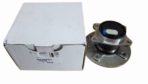 Jeu de roulements arrière 374885 3748.85 Citroën C1 Peugeot 107/108 Pièce Original Neuf