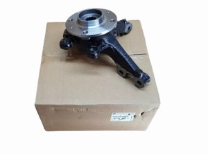 Fusée de direction droite 9826877980 Peugeot 208 II 1.2VTI Original Neuf 