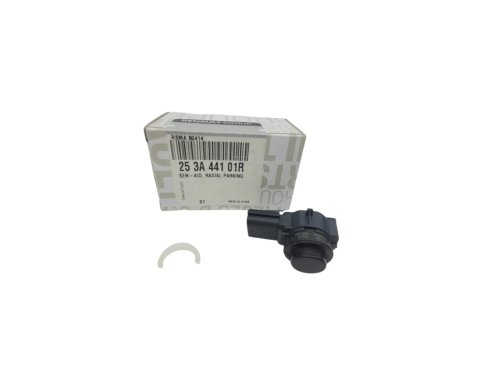 Capteur de stationnement PDC 253A44101R Neuf OE Renault Megane III