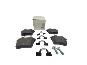 Plaquettes De Frein Arrière 425491 Nouvelle Original Citroen Peugeot 407