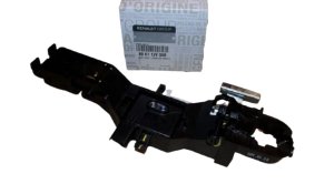 Poignée De Porte Avant Droi 80611JY00B Citroen Peugeot C3 C4 207 308 Jumpy  Original 