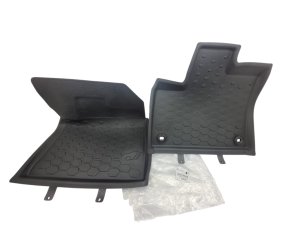 Tapis en caoutchouc 1695131880 Peugeot Partner Original Neuf