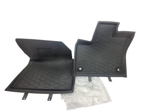 Tapis en caoutchouc 1695131880 Peugeot Partner Original Neuf