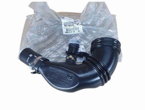 Tuyau d'air 51897510 Fiat Fiorino 1.3JTD Original Neuf