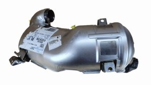 Filtre à particules 1393928080 Fiat Ducato 2.3D Original Neuf  