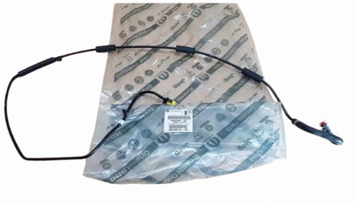 Durite de vase d'expansion de liquide de refroidissement 1388182080 Fiat Ducato 3.0 2014> Original Neuf