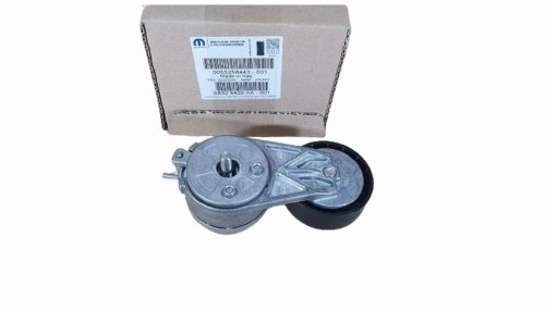 Tendeur de courroie trapézoïdale 55258443 Fiat 500 1.4 2017> Original Neuf 
