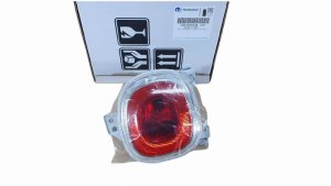 Feu antibrouillard arrière gauche Fiat 500 51959334 Original Neuf