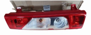 Feu arrière droit 9467069888 Fiat Scudo Original Neuf 