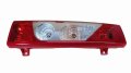 Lampa Prawy Tył 9467069888 Fiat Scudo Oryginał Nowy